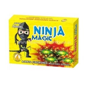 Ninja Magic