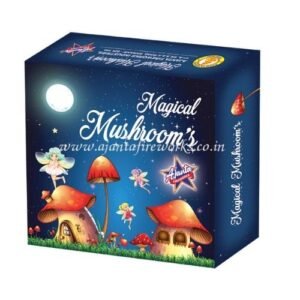 Magical Mushrooms